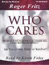 Who Cares